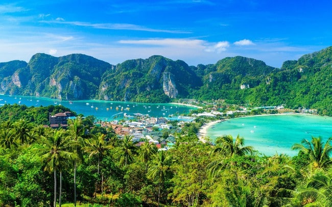 Second home Xanh – mô hình nghỉ dưỡng của thập kỷ mới
